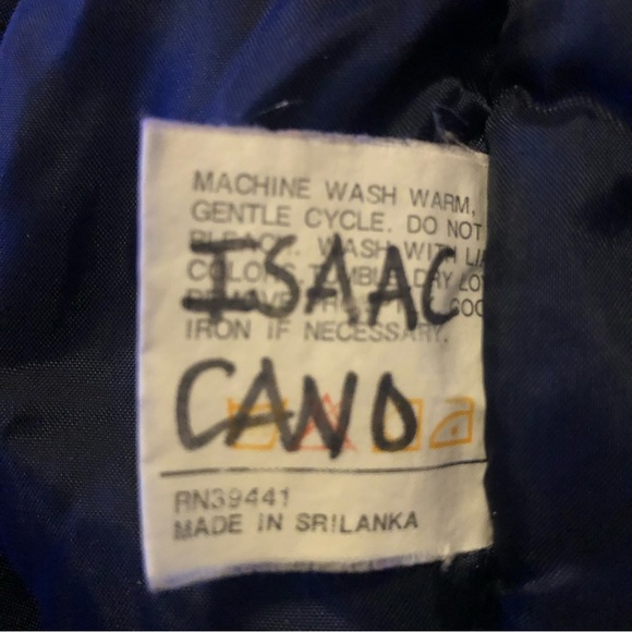 Pacific Trail Quality Outerwear Boys Puffy Coat with Hood - Picture 13 of 14